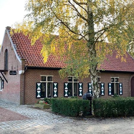 אאלסט B&B Hof Ter Koningen מראה חיצוני תמונה