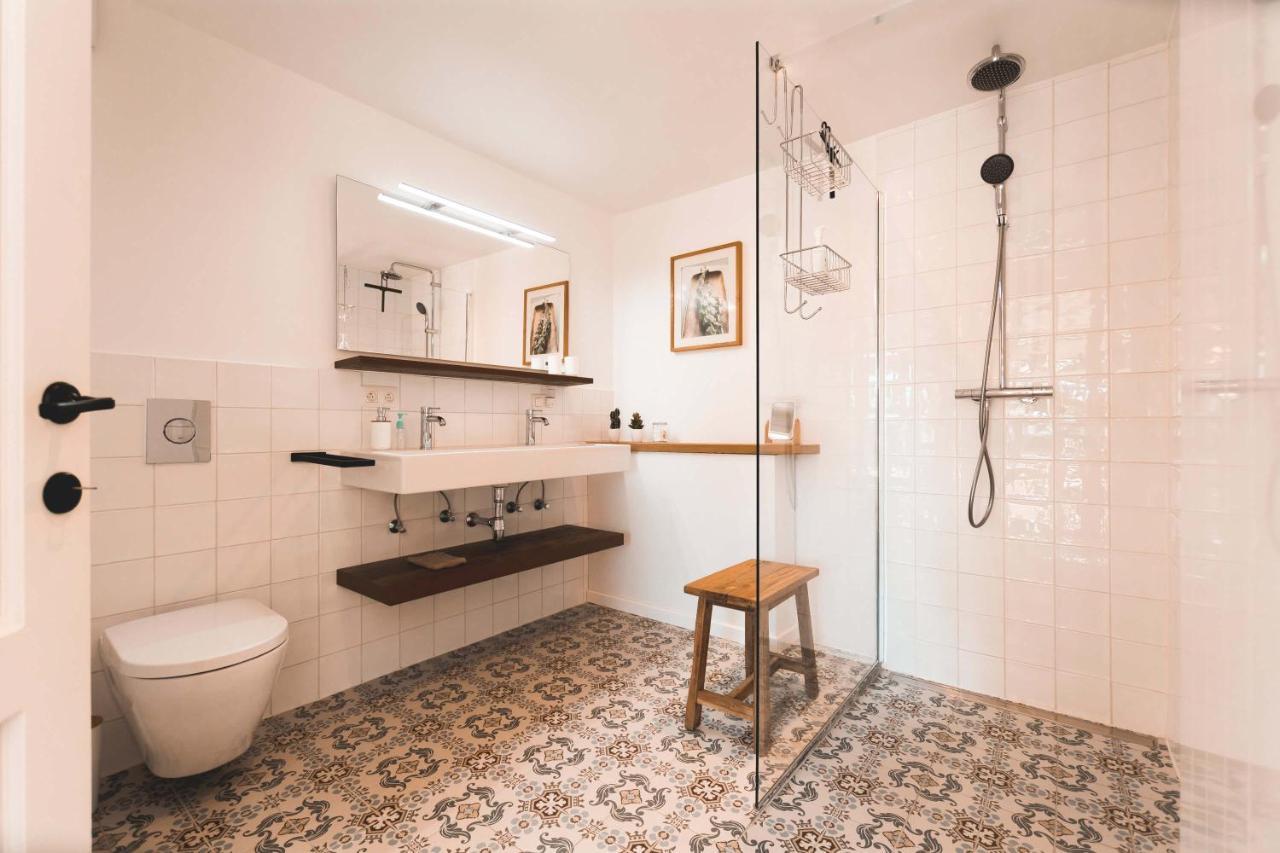 אאלסט B&B Hof Ter Koningen מראה חיצוני תמונה
